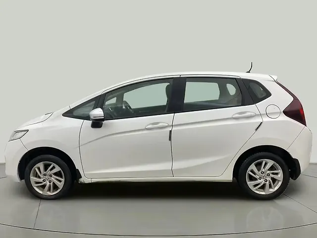 Used Honda Jazz [2015-2018] V Petrol in Pune