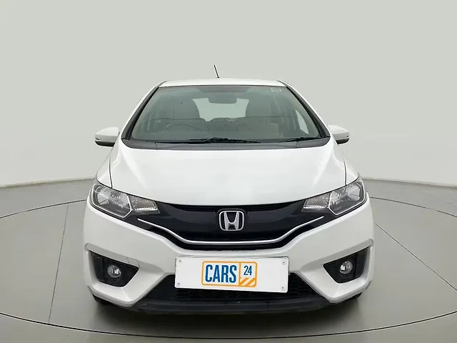 Used Honda Jazz [2015-2018] V Petrol in Pune
