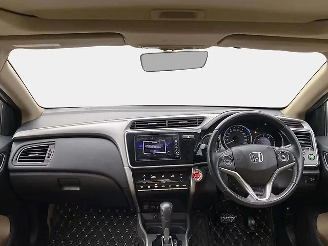 Used Honda City [2014-2017] VX CVT in Nagpur