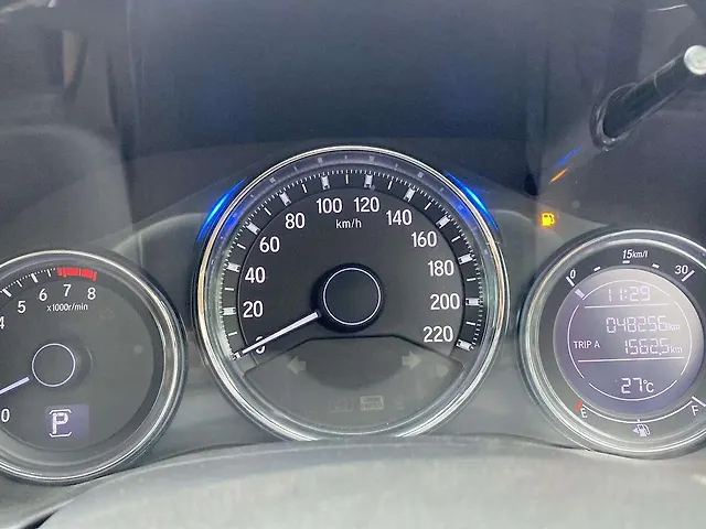 Used Honda City [2014-2017] VX CVT in Nagpur