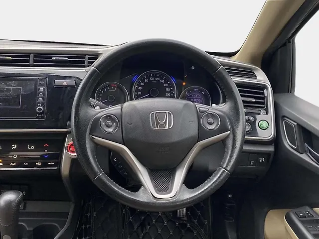 Used Honda City [2014-2017] VX CVT in Nagpur