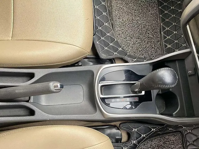 Used Honda City [2014-2017] VX CVT in Nagpur