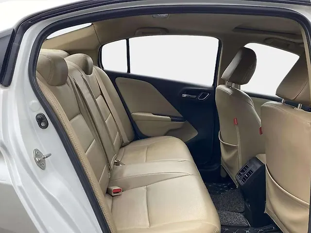 Used Honda City [2014-2017] VX CVT in Nagpur