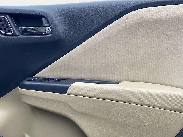 Used Honda City [2014-2017] VX CVT in Nagpur