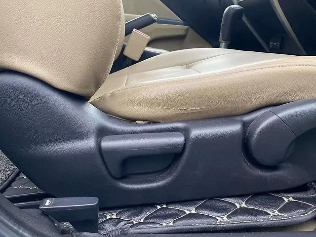 Used Honda City [2014-2017] VX CVT in Nagpur