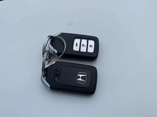 Used Honda City [2014-2017] VX CVT in Nagpur