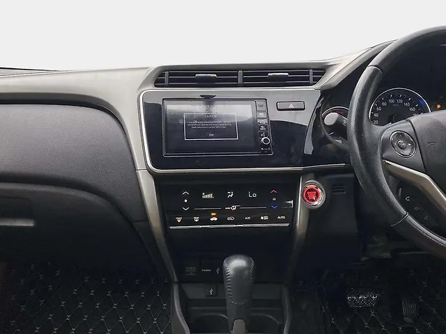 Used Honda City [2014-2017] VX CVT in Nagpur