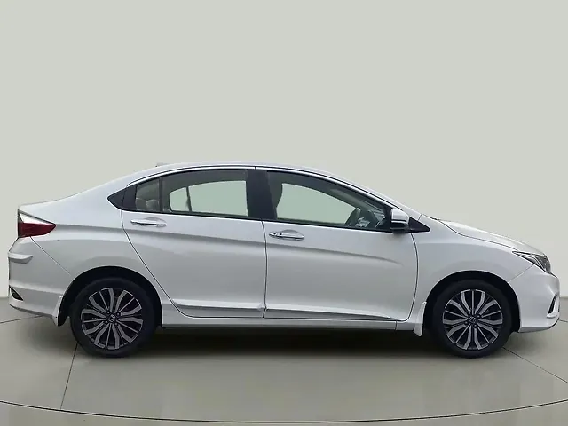 Used Honda City [2014-2017] VX CVT in Nagpur