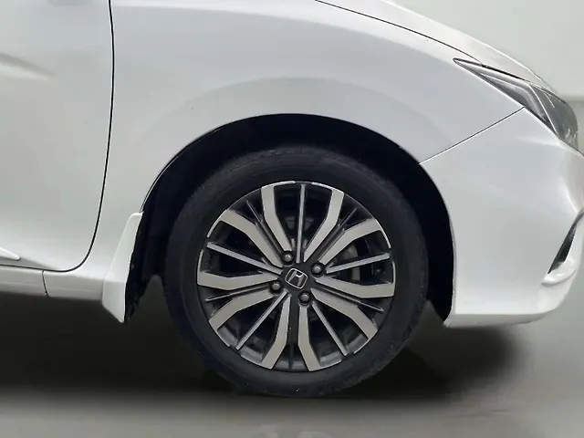 Used Honda City [2014-2017] VX CVT in Nagpur