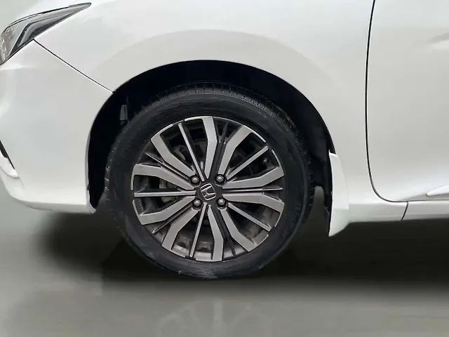 Used Honda City [2014-2017] VX CVT in Nagpur