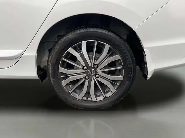 Used Honda City [2014-2017] VX CVT in Nagpur