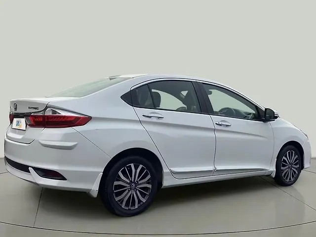 Used Honda City [2014-2017] VX CVT in Nagpur