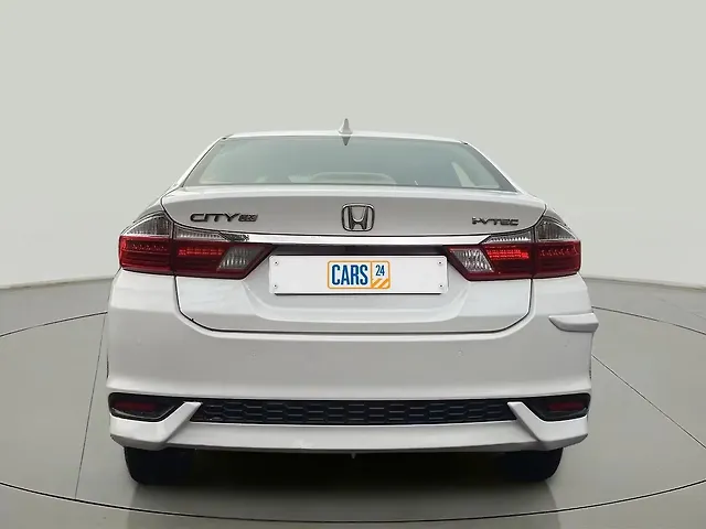 Used Honda City [2014-2017] VX CVT in Nagpur