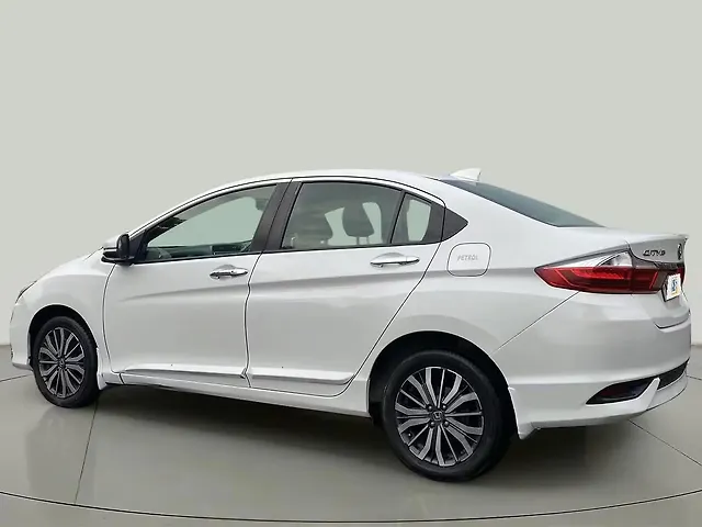 Used Honda City [2014-2017] VX CVT in Nagpur
