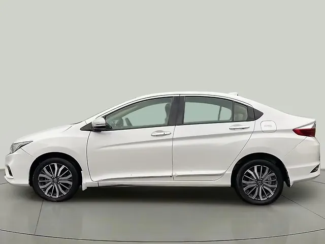 Used Honda City [2014-2017] VX CVT in Nagpur