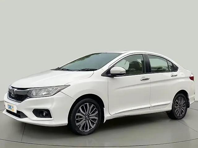 Used Honda City [2014-2017] VX CVT in Nagpur
