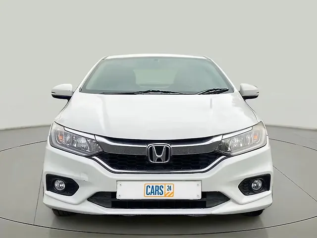 Used Honda City [2014-2017] VX CVT in Nagpur