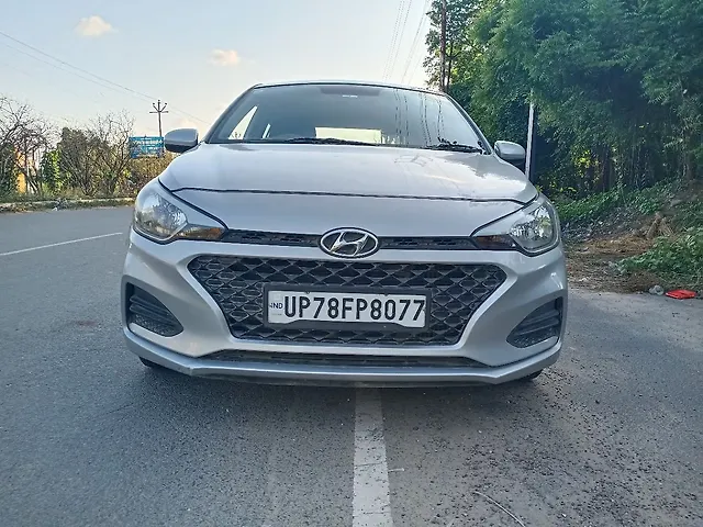 Used 2019 Hyundai Elite i20 in Kanpur