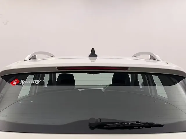 Used Volkswagen Taigun [2021-2023] Highline 1.0 TSI MT in Chennai