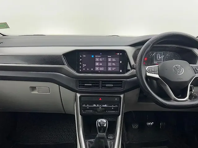 Used Volkswagen Taigun [2021-2023] Highline 1.0 TSI MT in Chennai