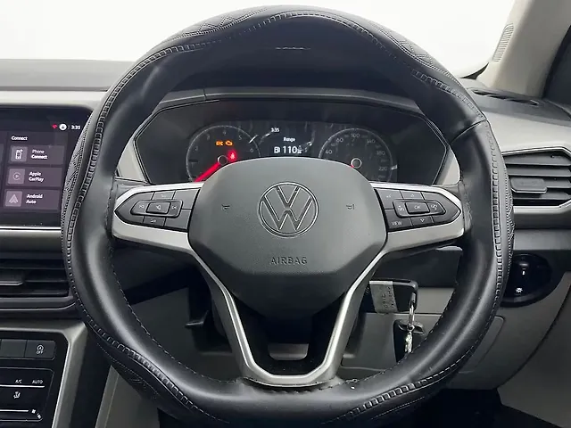 Used Volkswagen Taigun [2021-2023] Highline 1.0 TSI MT in Chennai