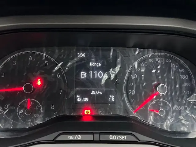 Used Volkswagen Taigun [2021-2023] Highline 1.0 TSI MT in Chennai