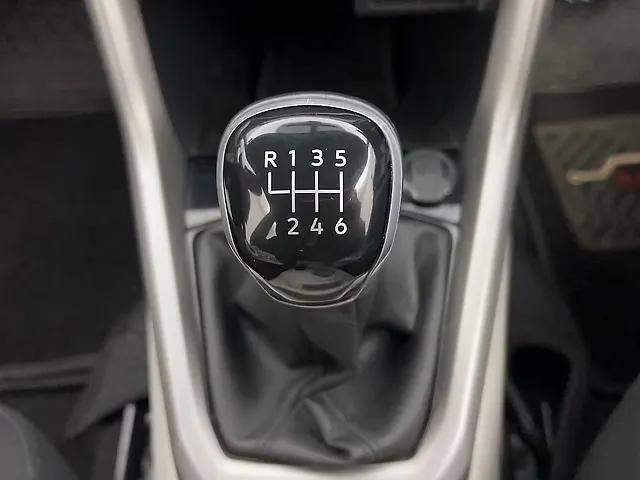 Used Volkswagen Taigun [2021-2023] Highline 1.0 TSI MT in Chennai