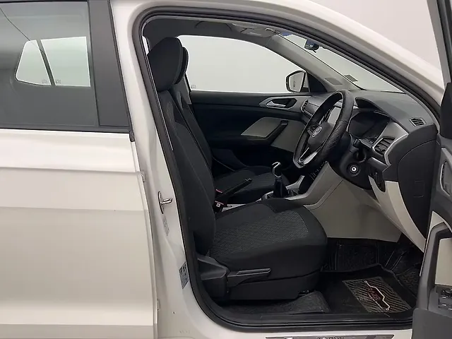 Used Volkswagen Taigun [2021-2023] Highline 1.0 TSI MT in Chennai