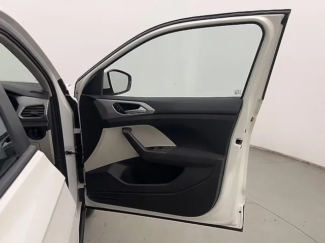 Used Volkswagen Taigun [2021-2023] Highline 1.0 TSI MT in Chennai