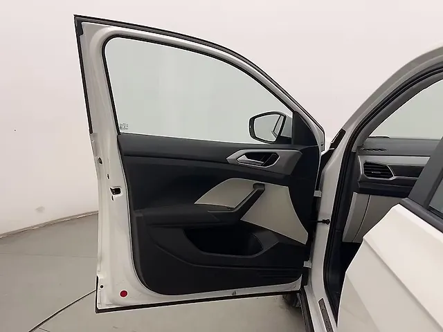 Used Volkswagen Taigun [2021-2023] Highline 1.0 TSI MT in Chennai