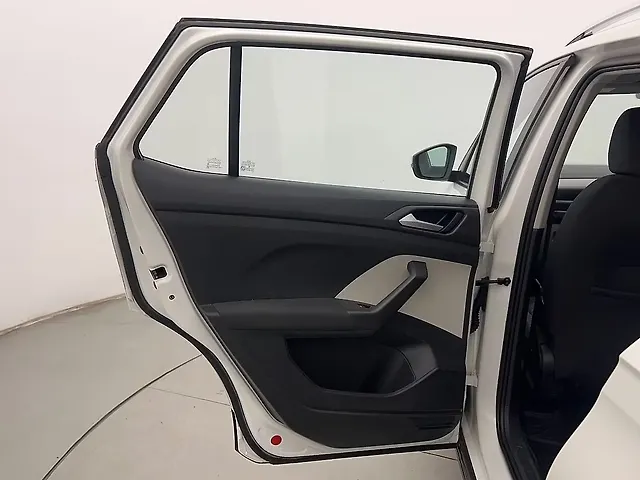 Used Volkswagen Taigun [2021-2023] Highline 1.0 TSI MT in Chennai