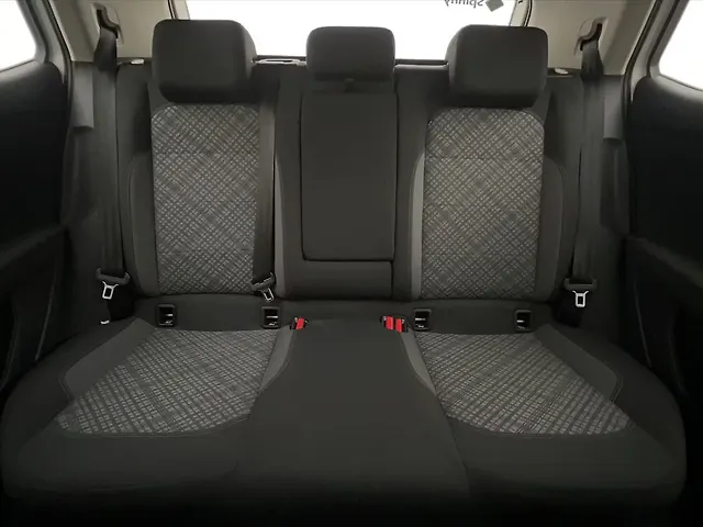 Used Volkswagen Taigun [2021-2023] Highline 1.0 TSI MT in Chennai