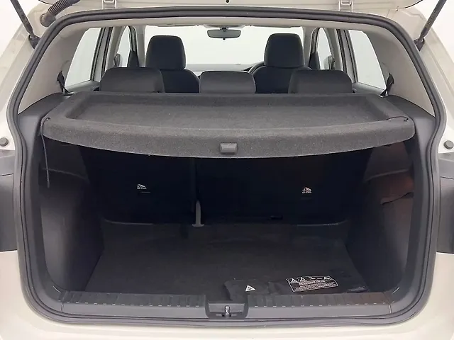 Used Volkswagen Taigun [2021-2023] Highline 1.0 TSI MT in Chennai
