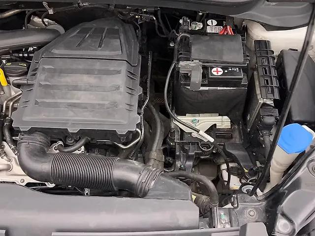 Used Volkswagen Taigun [2021-2023] Highline 1.0 TSI MT in Chennai