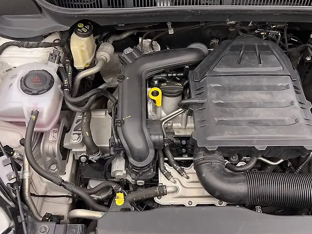 Used Volkswagen Taigun [2021-2023] Highline 1.0 TSI MT in Chennai