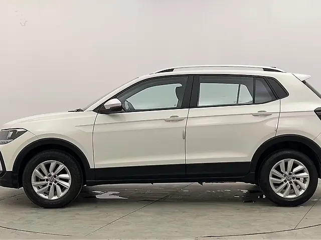 Used Volkswagen Taigun [2021-2023] Highline 1.0 TSI MT in Chennai