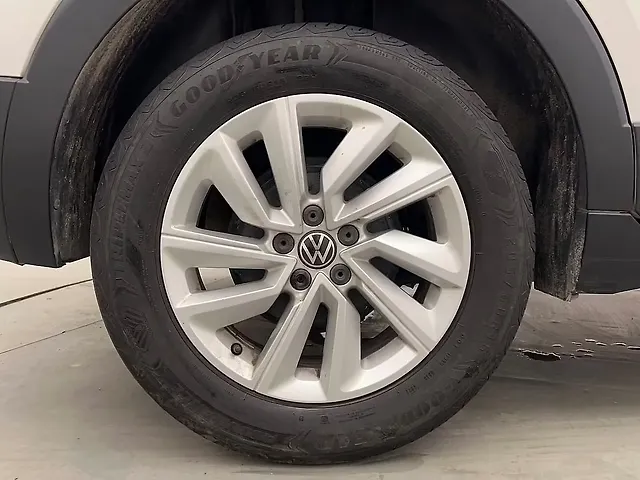Used Volkswagen Taigun [2021-2023] Highline 1.0 TSI MT in Chennai