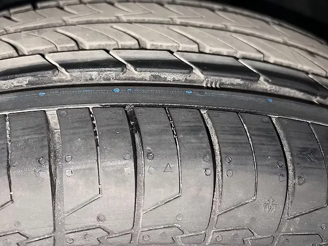 Used Volkswagen Taigun [2021-2023] Highline 1.0 TSI MT in Chennai