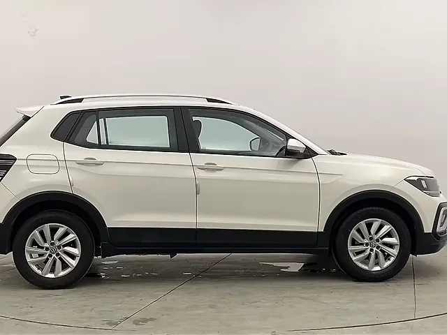 Used Volkswagen Taigun [2021-2023] Highline 1.0 TSI MT in Chennai