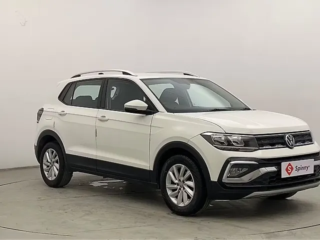 Used Volkswagen Taigun [2021-2023] Highline 1.0 TSI MT in Chennai