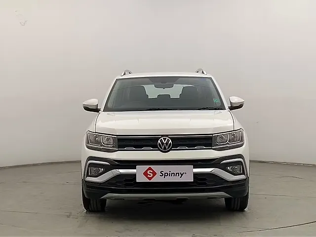 Used Volkswagen Taigun [2021-2023] Highline 1.0 TSI MT in Chennai