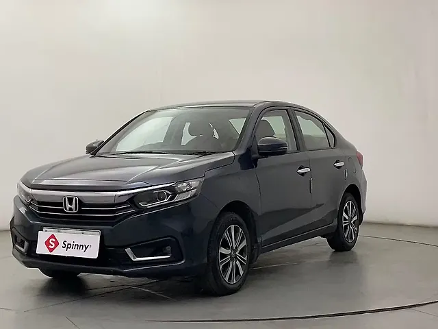 Used 2022 Honda Amaze in Chandigarh