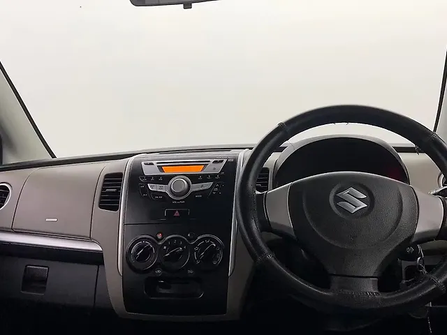 Used Maruti Suzuki Wagon R 1.0 [2014-2019] VXI in Delhi