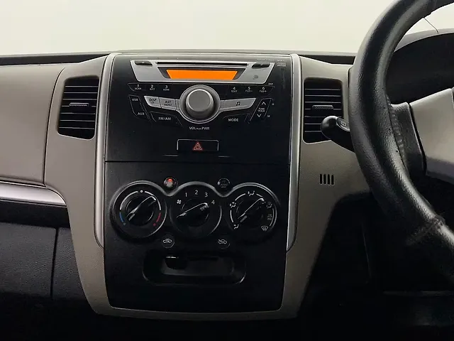 Used Maruti Suzuki Wagon R 1.0 [2014-2019] VXI in Delhi