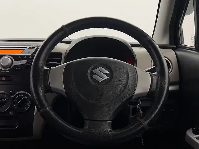 Used Maruti Suzuki Wagon R 1.0 [2014-2019] VXI in Delhi