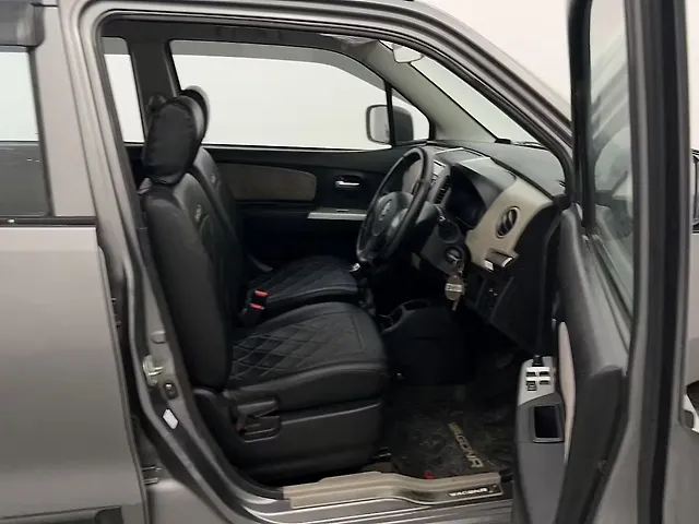 Used Maruti Suzuki Wagon R 1.0 [2014-2019] VXI in Delhi