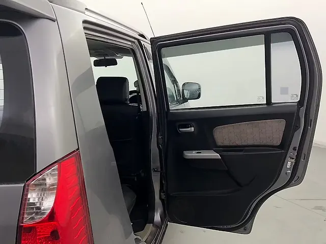Used Maruti Suzuki Wagon R 1.0 [2014-2019] VXI in Delhi