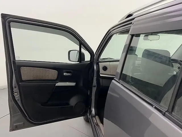 Used Maruti Suzuki Wagon R 1.0 [2014-2019] VXI in Delhi