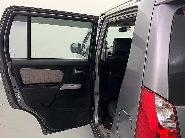 Used Maruti Suzuki Wagon R 1.0 [2014-2019] VXI in Delhi
