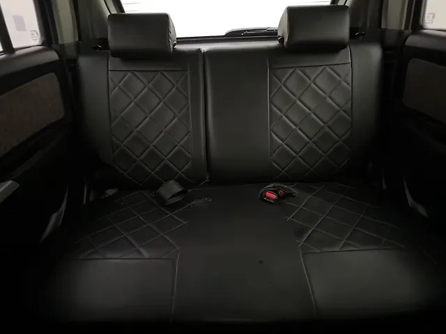 Used Maruti Suzuki Wagon R 1.0 [2014-2019] VXI in Delhi